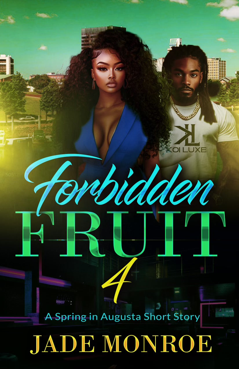 Forbidden Fruits