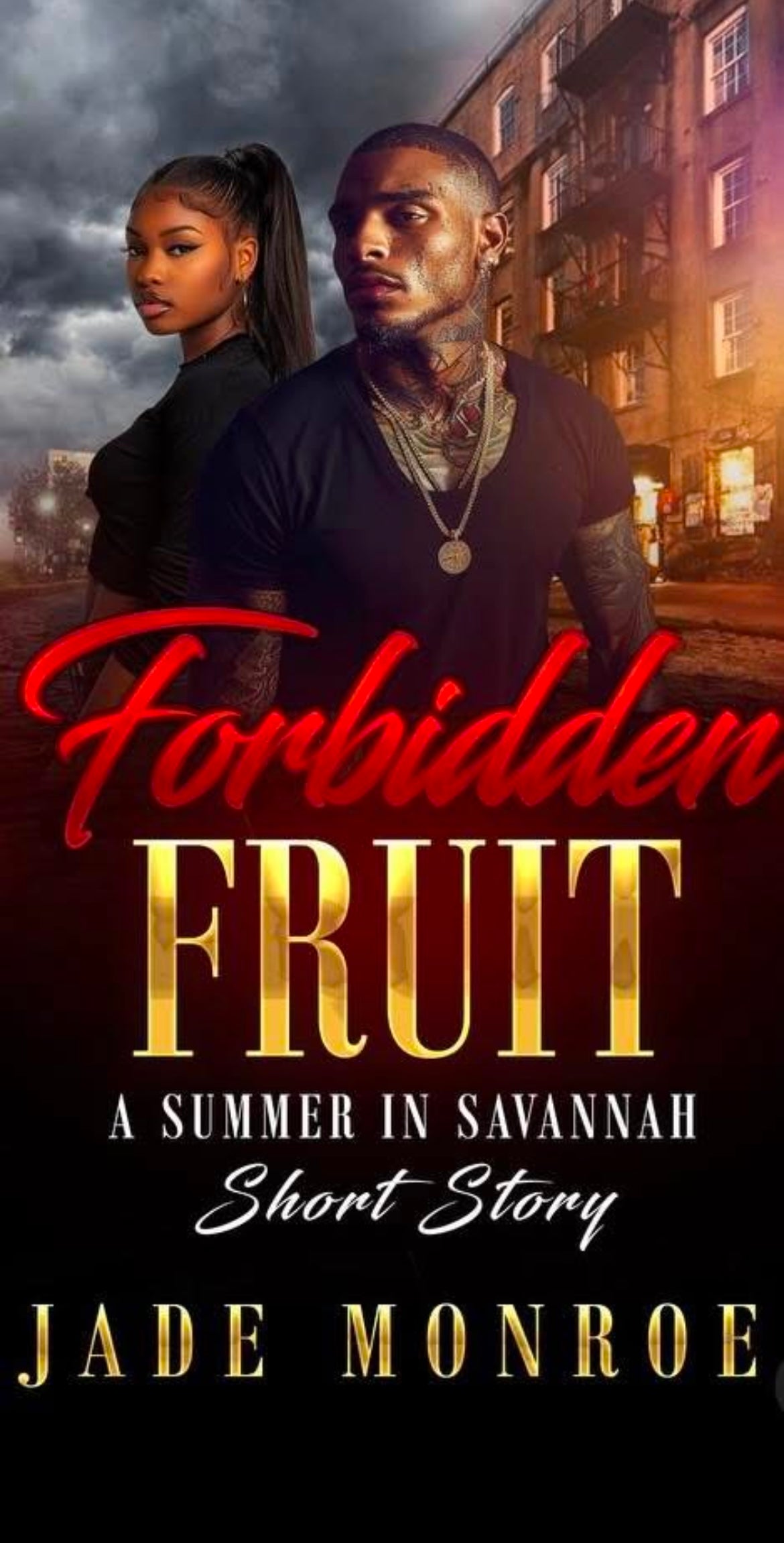 Forbidden Fruits