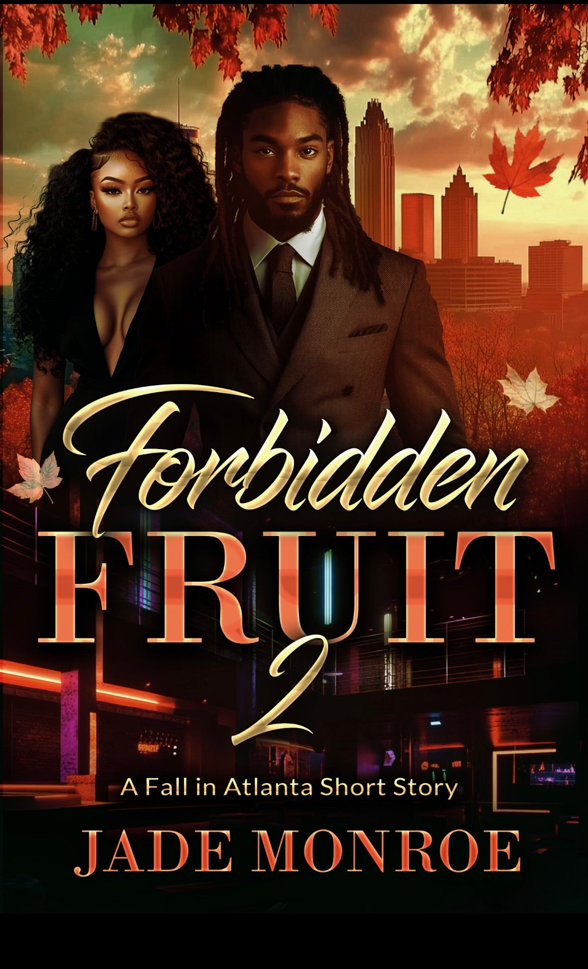 Forbidden Fruits